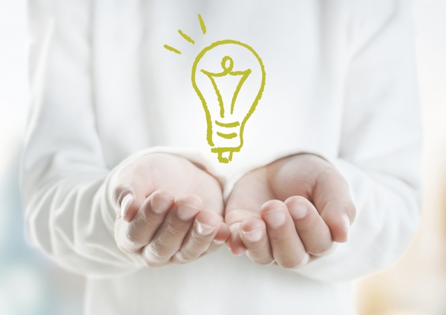 捉え方（見方）の気づき